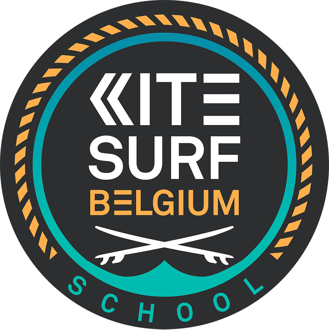 Kitesurf logo