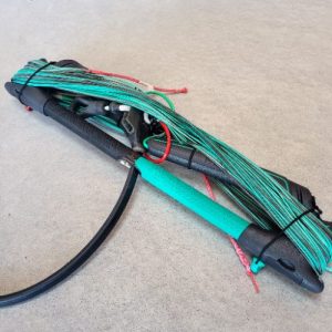 Alternative view of North Navigator 45-50 - 2026 (n°1)