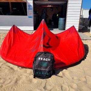 North Reach 8m 2023