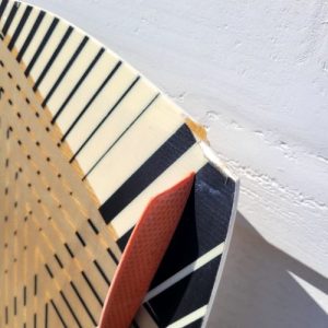 Cabrinha Stylus 155x47 - 2017 - Image 8
