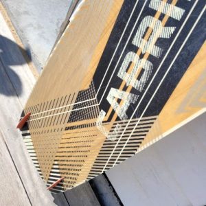 Cabrinha Stylus 155x47 - 2017 - Image 7