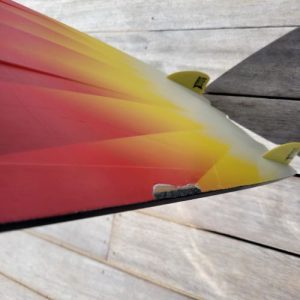 Shinn Ronson 138x41 - 2021 - Image 10