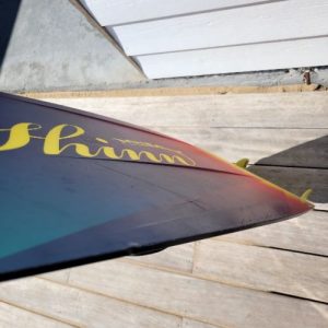 Shinn Ronson 138x41 - 2021 - Image 9