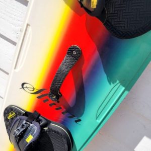 Shinn Ronson 138x41 - 2021 - Image 3