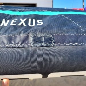 Alternative view of CORE Nexus 3 - 9m 2022