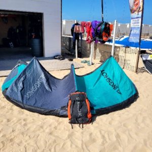 Slingshot Code V1 10m 2024