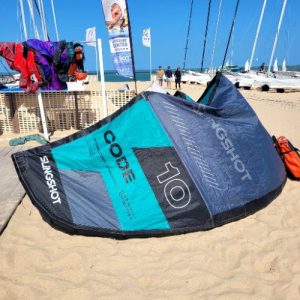Alternative view of Slingshot Code V1 10m 2024