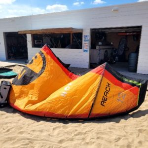 North Reach 12m 2026 - Image 3