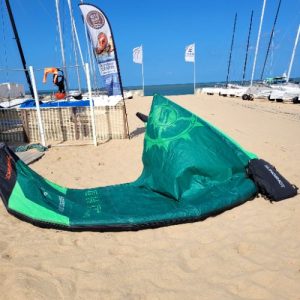 Alternative view of Slingshot Ghost V2 15m 2023