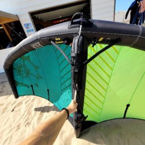 Slingshot Slingwing V2 - 4,4m 2022 - Image 5