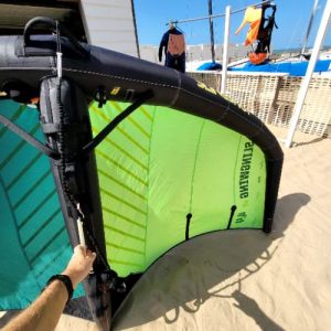 Slingshot Slingwing V2 - 4,4m 2022 - Image 4