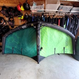 Slingshot Slingwing V2 - 4,4m 2022