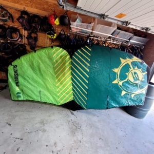 Slingshot Slingwing V2 - 4,4m 2022 - Image 3