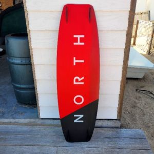North Prime 144x43 - 2023 - Red - Image 5
