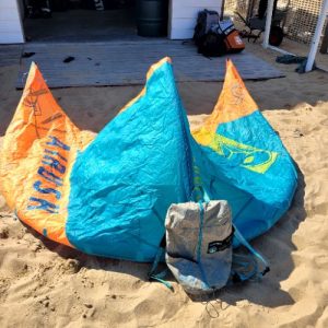 Airush Ultra V3 5m 2020