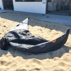 Alternative view of Slingshot UFO V1 5m 2021