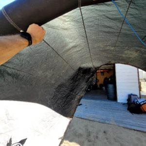 Slingshot UFO V1 5m 2021 - Image 4