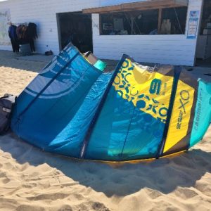 Cabrinha Switchblade OX 9m 2018 - Image 4