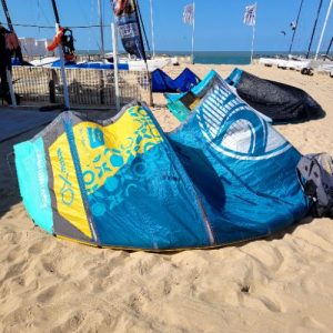 Cabrinha Switchblade OX 9m 2018 - Image 3