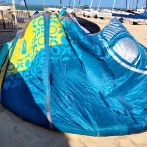 Cabrinha Switchblade OX 9m 2018 - Image 5