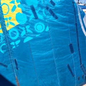 Cabrinha Switchblade OX 9m 2018 - Image 8