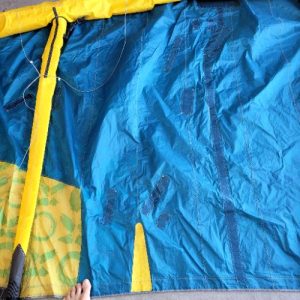 Cabrinha Switchblade OX 9m 2018 - Image 10