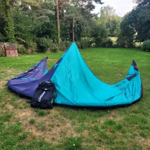 Alternative view of Slingshot Ghost V2 15m 2023