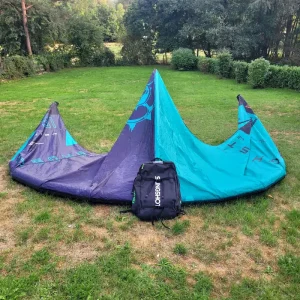 Slingshot Ghost V2 15m 2023