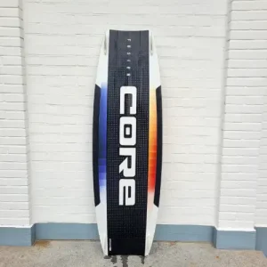 Alternative view of Core Fusion 7 135x40,5 - 2026