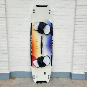 Core Fusion 7 135x40,5 - 2026