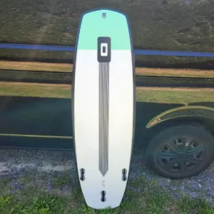 Alternative view of Core surf 720 V3 - 2025