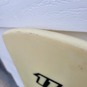 North Charge Surfboard 5'11 + Fins - 2021 – Image 9