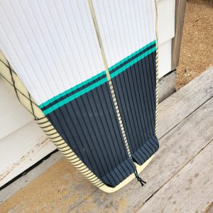 North Charge Surfboard 5'11 + Fins - 2021 – Image 5