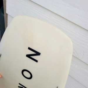 North Charge Surfboard 5'11 + Fins - 2021 – Image 10
